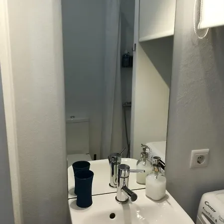 Apartamento J3m *