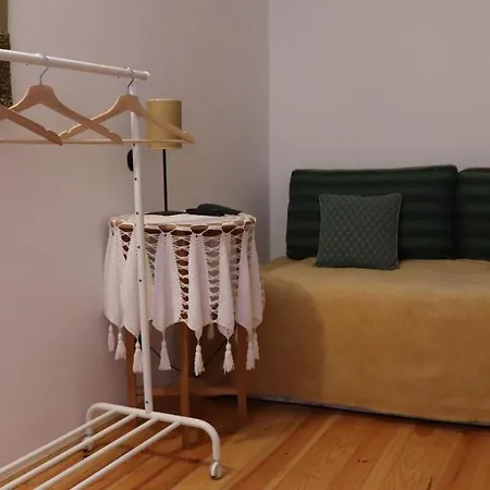 Apartamento J3m *