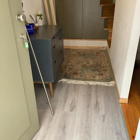 Apartment J3m *