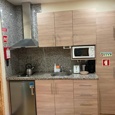 J3m Apartment *