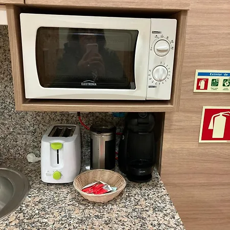 Apartamento J3m Porto