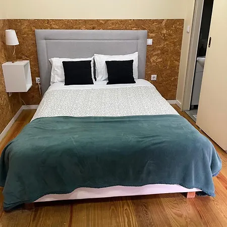 Apartment J3m *