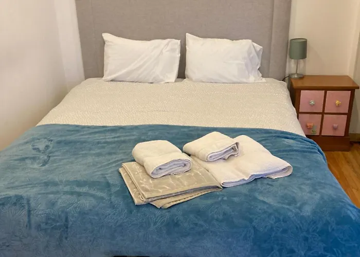 Apartamento J3m Oporto