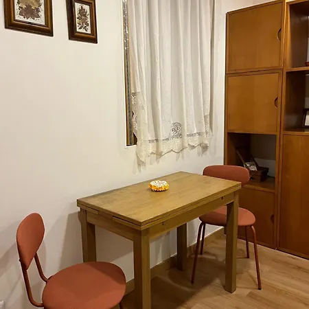 J3m Διαμέρισμα