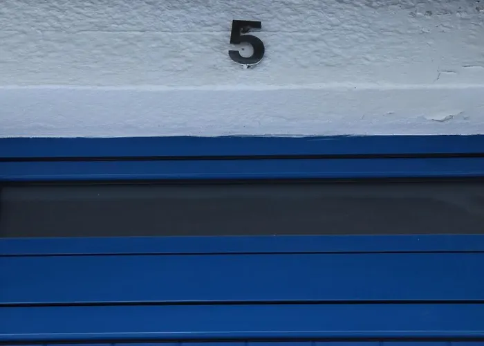 Διαμέρισμα J3m Πόρτο