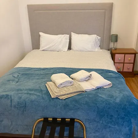 Apartament J3m Porto