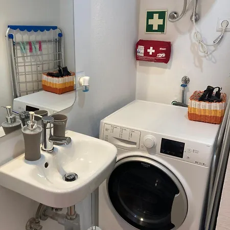 Apartament J3m Porto